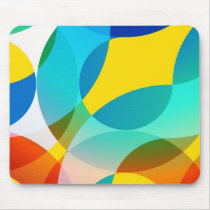 COLORS mousepads
