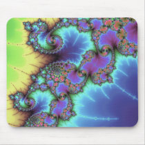 COLORS mousepads