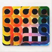 COLORS mousepads