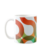 COLORS mugs