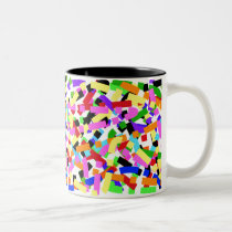 Colors n' Colors - 11oz. Mug. mugs