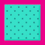 Colors N Squares Magnets