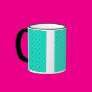 Colors N Squares Mug