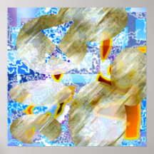 Colors of Autumn #1 Poster