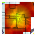 Colors of Autumn #4 (prisma) posters by hen2busi Colors of Autumn #4 (prisma) posters