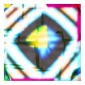 Colors of Autumn #4c (transitions) posters