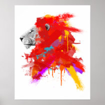Colors of Courage Poster