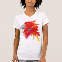 Colors of Courage Tee Shirts