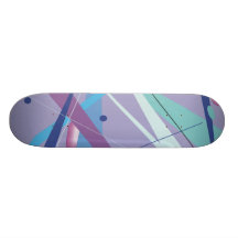 colors of creation skate board deck