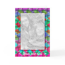 Colors of fame 2 card