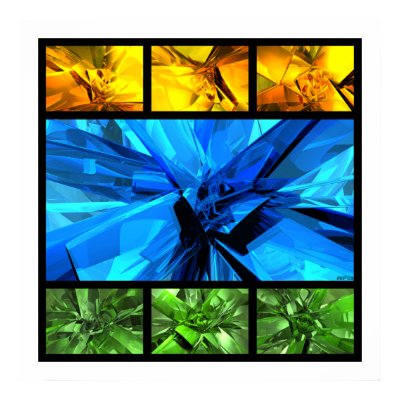 life posters