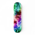 Colors Of Life! skateboard