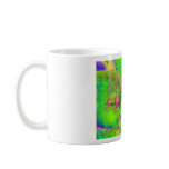 Colors of Lights Mugs