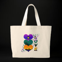 Colors of Love bags