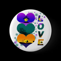 Colors of Love buttons