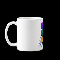 Colors of Love mugs