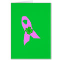 Colors of Luck Card