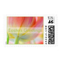 Colors of Spring • Easter Stamp stamp
