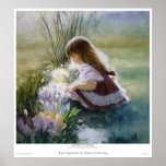 Colors Of Spring Posters