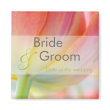 Colours of Spring • Save the Date Magnet magnet