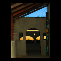 Colors of Terlingua Poster posters by KimiPhillips Colors of Terlingua Poster posters
