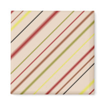 Colors of the 70s magnets
