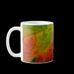 Colors of the Maple Leaf Mug