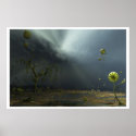 Colors Of The Storm posters