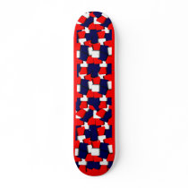 Colors of the USA Skateboards