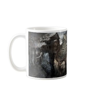 Colors of the Wild Mug mug