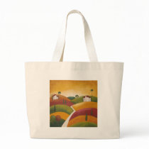 Colors of Tuscany bags