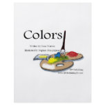 Colors one flyers