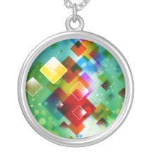 COLORS PENDANT