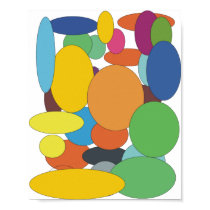 Colors posters