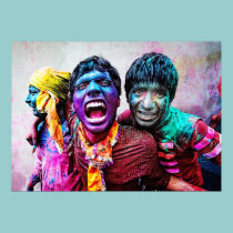 colors posters