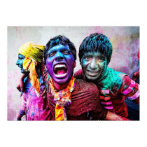 colors posters by REDINARD colors posters