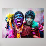 colors posters