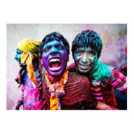 colors posters
