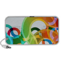 COLORS speakers