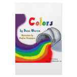 Colors Stationery Paper