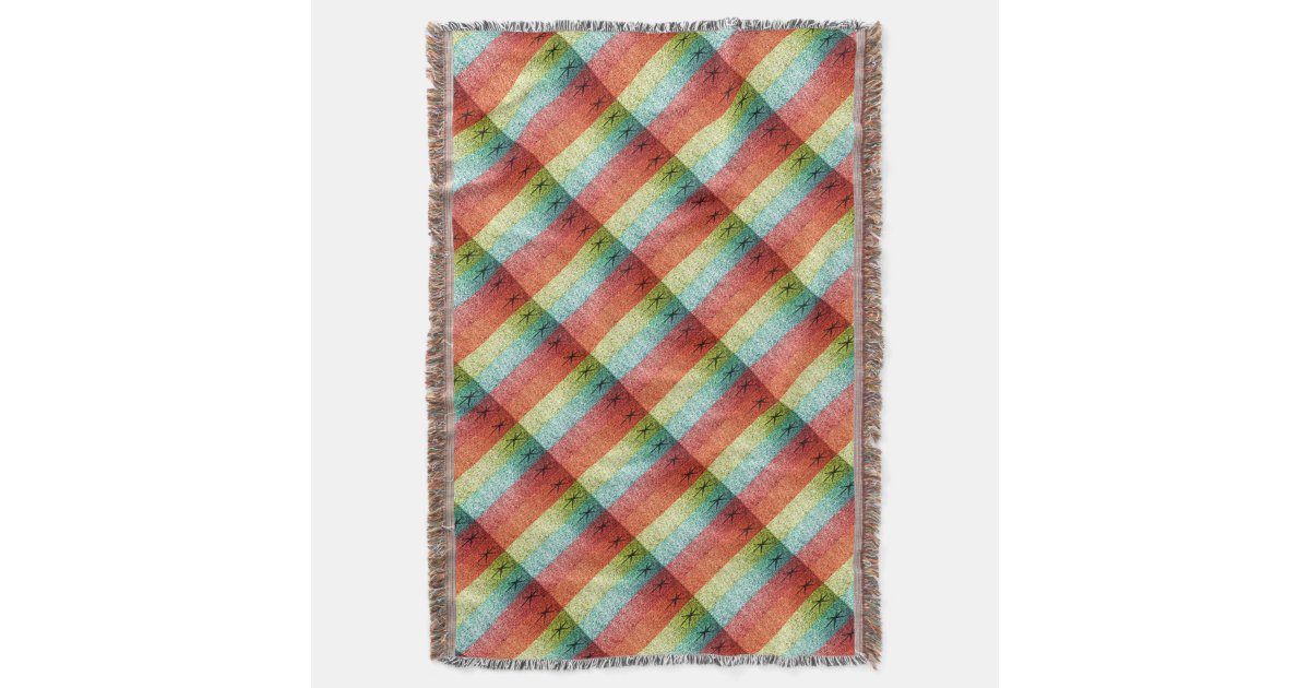 quot colors quot throw blanket zazzle quot colors quot throw blanket zazzle