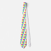 Colors Necktie