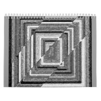 colors, too (b&w designs) calendars by alanart colors, too (b&w designs) calendars