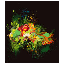 COLORS t-shirts