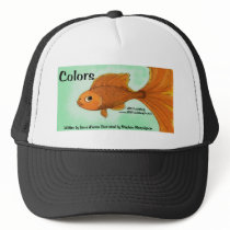 Colors two hats