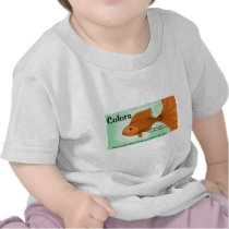 Colors two tees