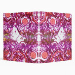 COLORS VINYL BINDER