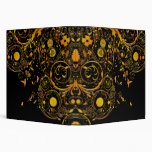 COLORS VINYL BINDER