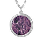 Colors Waves, Purple Colors, Shapes Style Fashion Jewelry