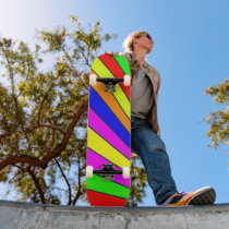 colorstrips skateboards